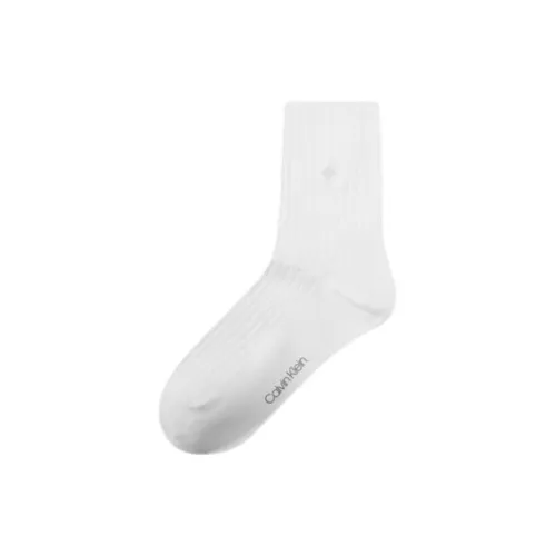 Calvin Klein Женские носки MID до икры