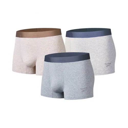 Reebok совместный бренд Мужские боксер-шорты