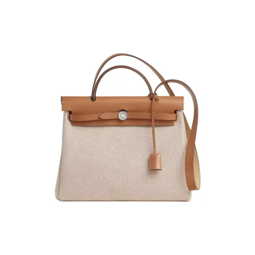 HERMES Herbag Zip Сумки Женские