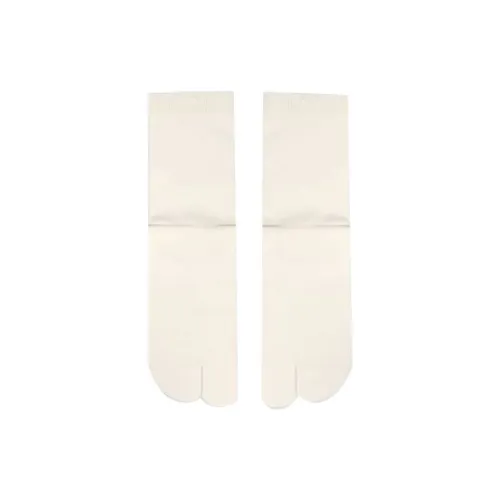 Maison Margiela Унисекс MID Носки до икры