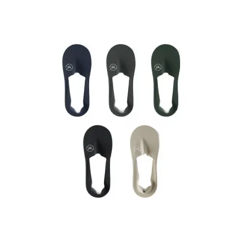 MIIOW Мужские носки No Show