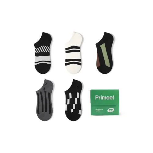 PRIMEET Мужские носки