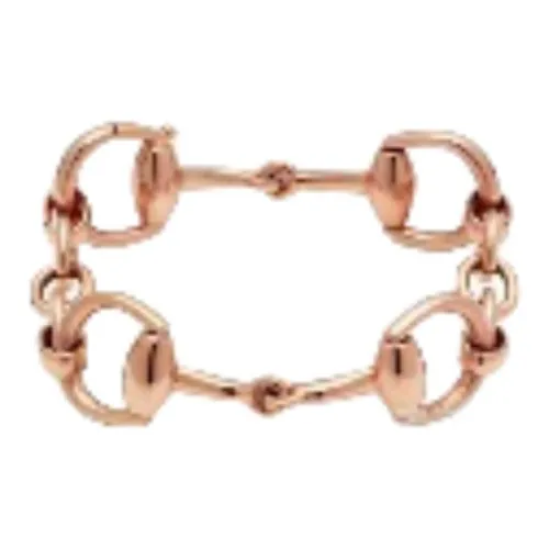 GUCCI Браслеты Унисекс