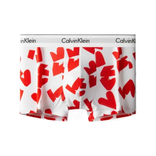 Calvin Klein 1 упаковка многоцветные мужские боксер-шорты