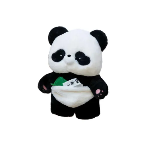 Holding Bamboo Полиэстер Рюкзак Средний Унисекс Черный Белый