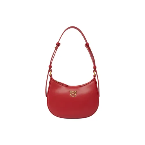 PINKO Half Moon Series Сумки через плечо Женские
