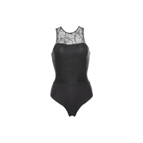 Selmark Черное Женское корректирующее белье