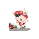 Подтвержденная версия - Keli (Съемная коробка и сумка)