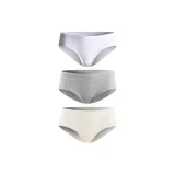 3 Pack (Белый + Серый + Лотос)