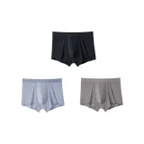 3 Pack (Черный + Молочный + Синий + Серый)