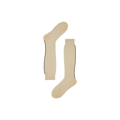 ALMOND ROCKS Женские Колено Высокие Носки