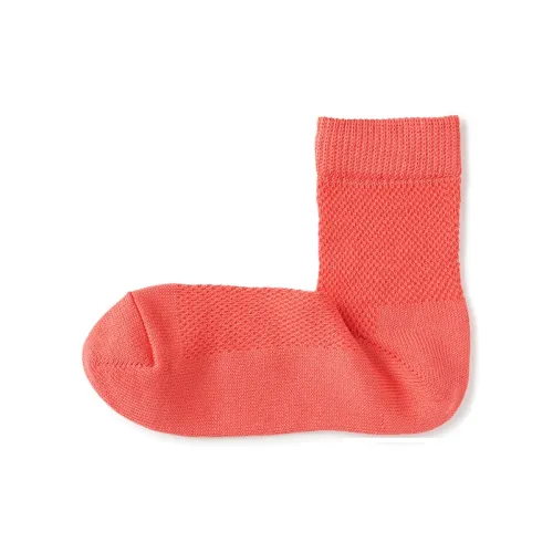 Muji Женские носки MID до икры