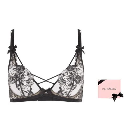 Agent Provocateur Черные Женские Бюстгальтеры