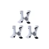 Серый, черный - 3 шт