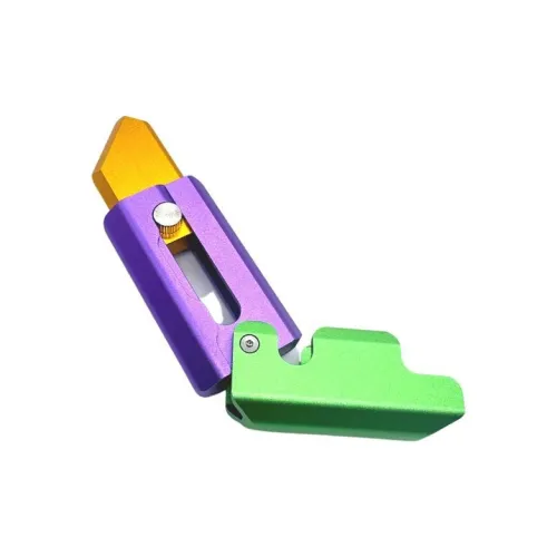 X3COMMUNE Gravity Металл EDC Кончик пальца Детский Игрушка