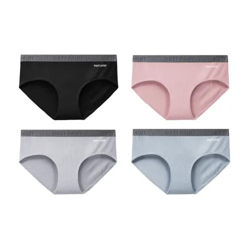 Mast Point Нижнее белье Женское Combo Set