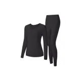 Женский, черный