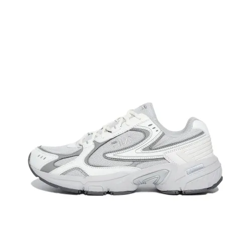 FILA Recharge Дышащая Низкая Повседневная Обувь Унисекс