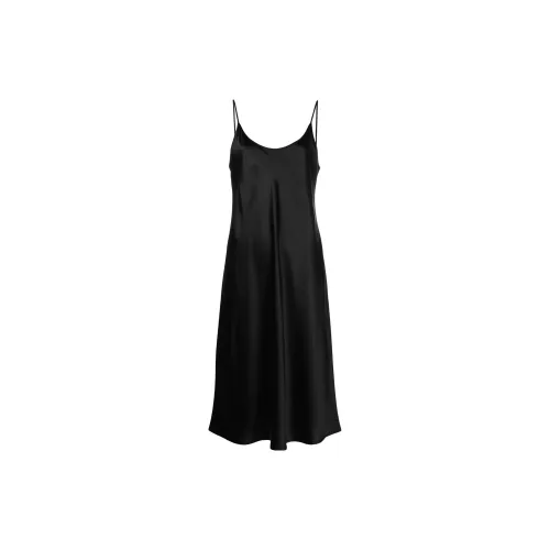 La Perla Черные Женские Ночные сорочки