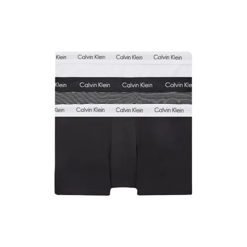 Calvin Klein Мужские боксер-шорты