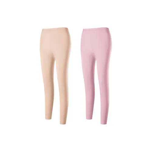 SEPTWOLVES Термобрюки Женские 2 упаковки