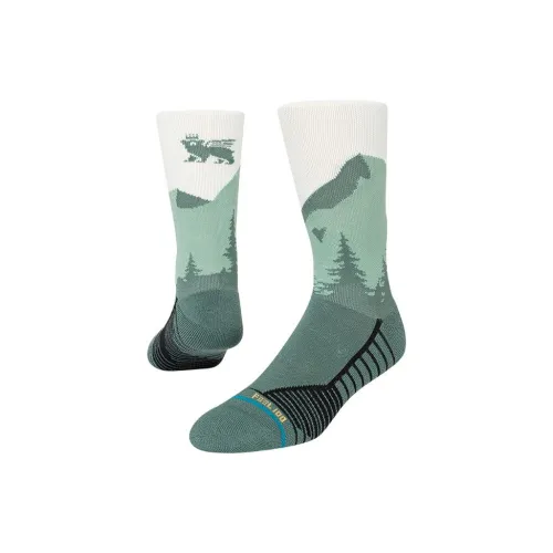 Stance Унисекс MID Носки до икры