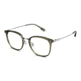 MA6011B80 Silver Transparent Olive Green Frame  
MA6011B80 Серебряный Прозрачный Оливковый Зеленый Оправа