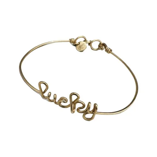 ATELIER PAULIN Браслеты Женские Золото