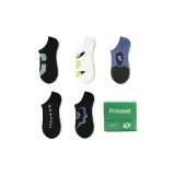 5 пар (Поведенческие искусства)