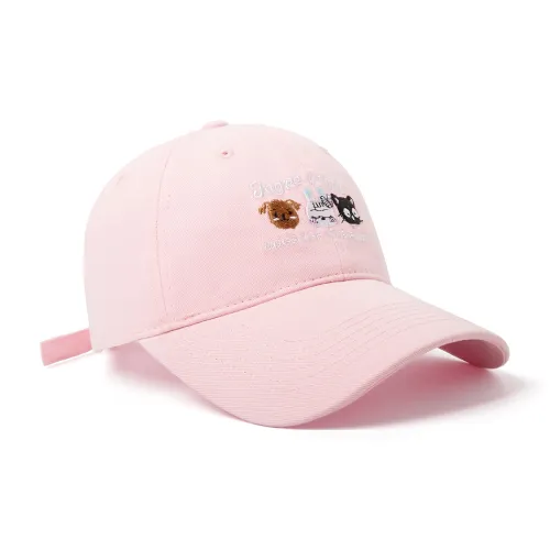 BAIJUAN Хлопковые кепки унисекс