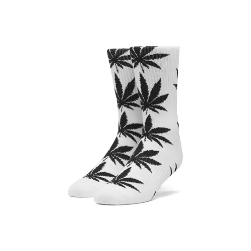 HUF Унисекс Высокие Носки до Колена