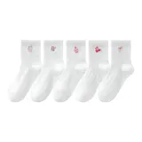 5 пар (Комбо 4)