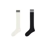 2 пачки (белый + черный)