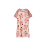 232D17W Розовый