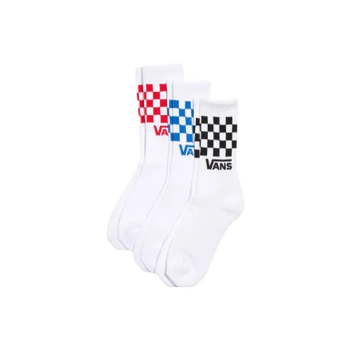 VANS Kids MID Носки до икры