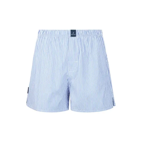NAUTICA UNDERWEAR Мужские Брюки со стрелкой