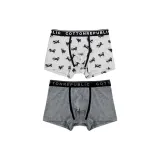 2 шт (Светло-пшеничный серый + Темный вересковый серый)