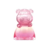 Подтвержденная версия - Желе из клубники (Открытый коробка и сумка)