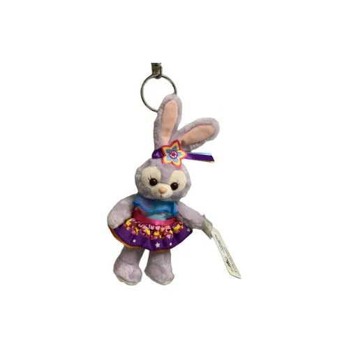 Disney StellaLou Куклы Плюшевая Подвеска 12 см Высота Гонконгский Дисней