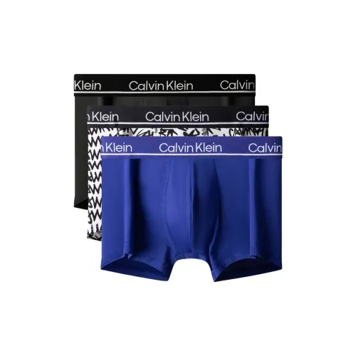 Calvin Klein Трусы Мужские упаковка из 3 штук