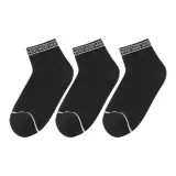 3 шт (черный)