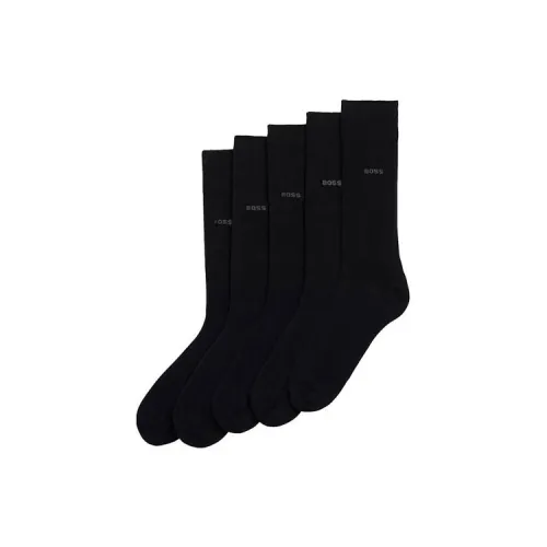 Hugo Boss Мужские носки до колена