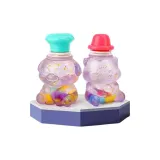 Котенок + Щенок