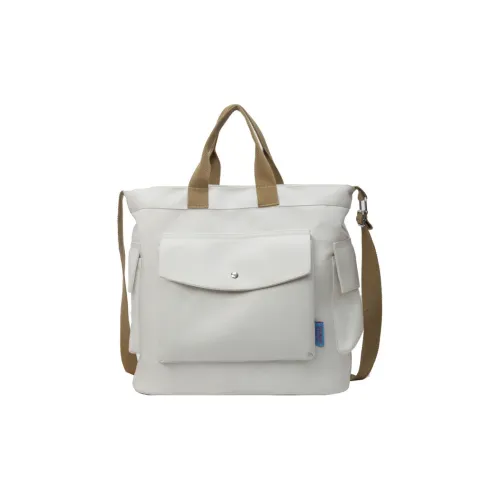 Barang Bear Ткань Одно Плечо Сумка Стандартная Унисекс Многоцветная