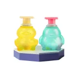 Пингвин + Желтая утица