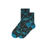 Серо-голубой