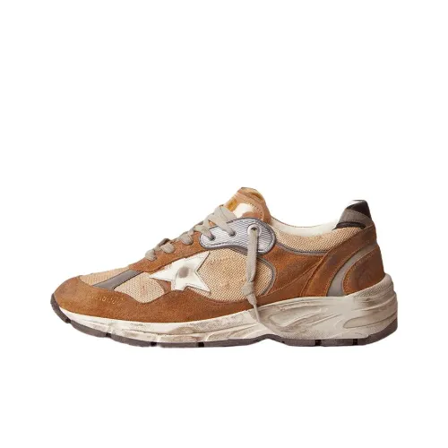 Golden Goose Dad Star Casual Low Top Мужской