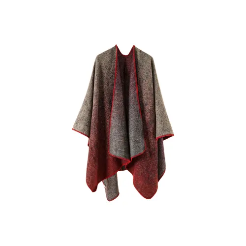 Mulinsen Искусственный кашемир Палантины Унисекс