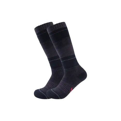 Phenix SKI Колено Высокие Носки Женские 1 Пачка