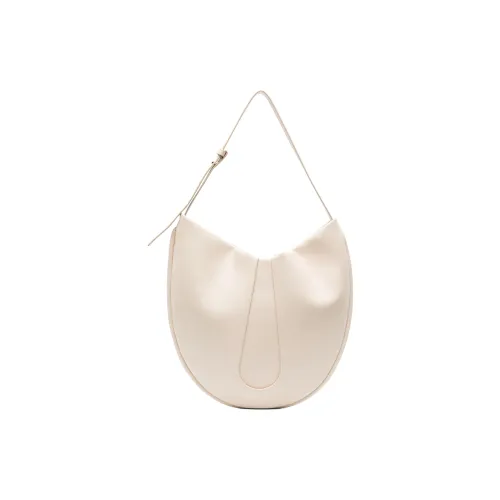 THEMOIRE Сумка из искусственной кожи сумка через плечо женская белая
